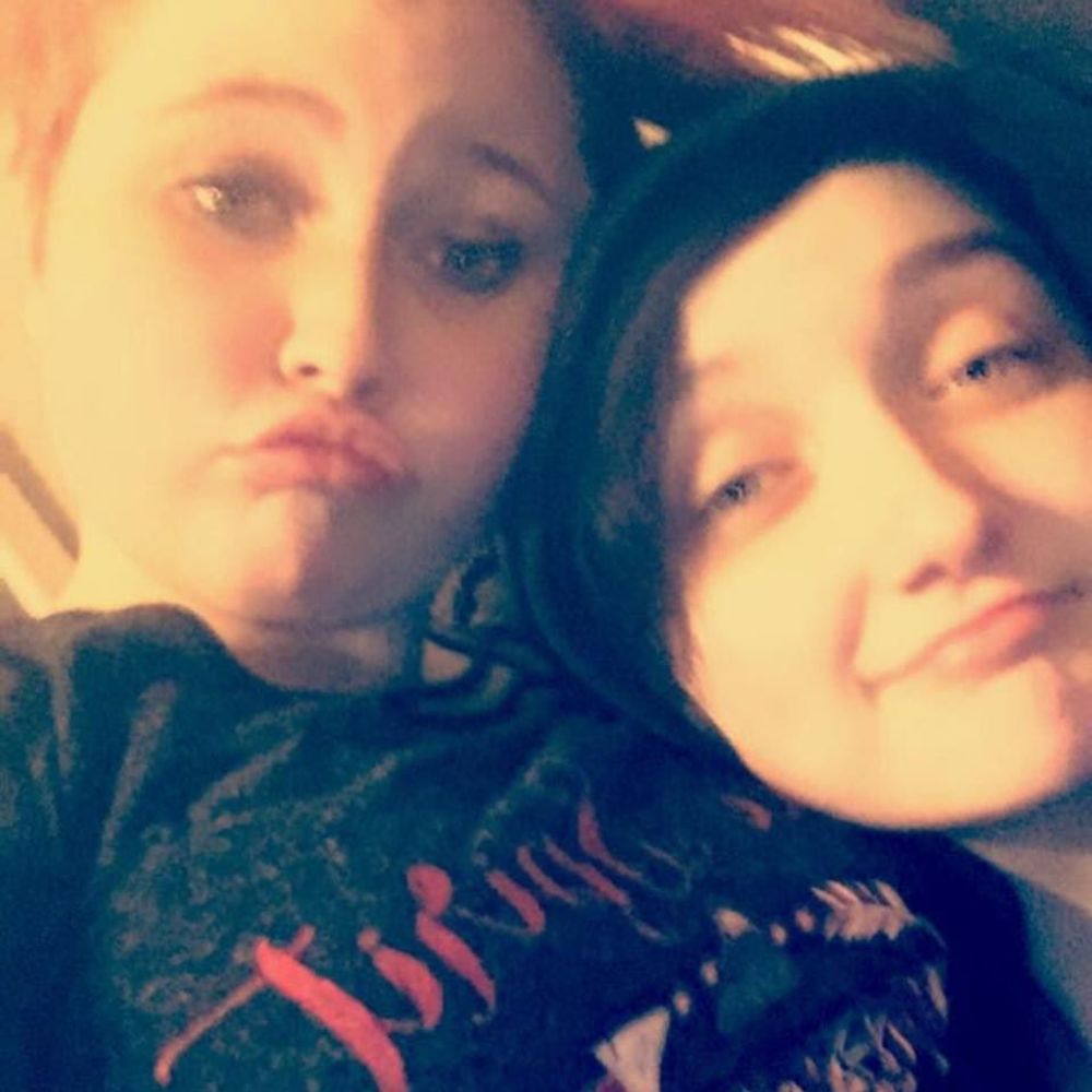 Meet your Posher, Caden